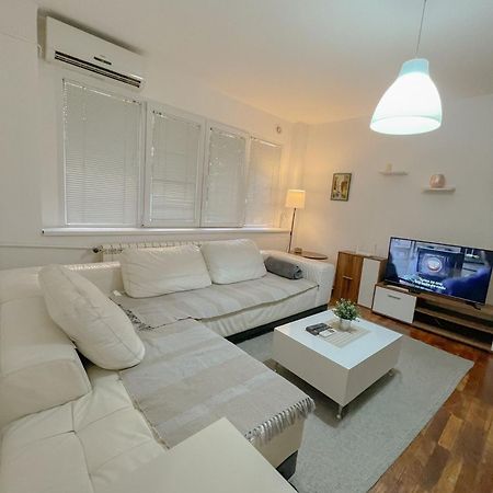 Slavija Mcd Apartment Belgrad Dış mekan fotoğraf